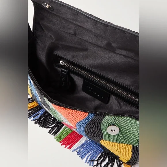 STAUD BEADED TOMMY BAG - Picture 6 of 9